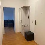 A&a Lägenhet Chemnitz
