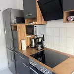Lägenhet A&a Chemnitz