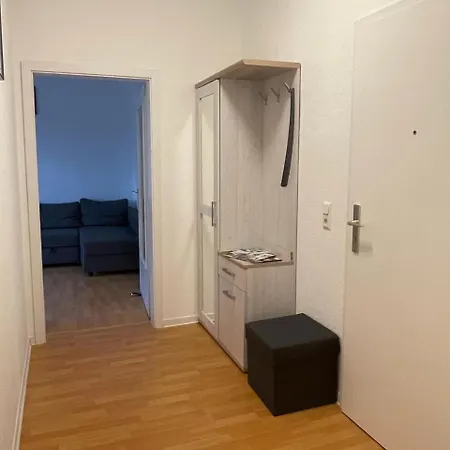 A&a Апартаменты Хемниц