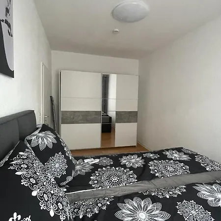 Апартаменты A&a Хемниц