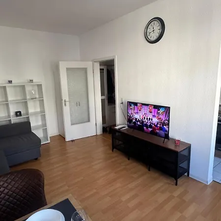 Апартаменты A&a