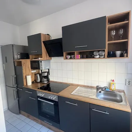 A&a Lägenhet *