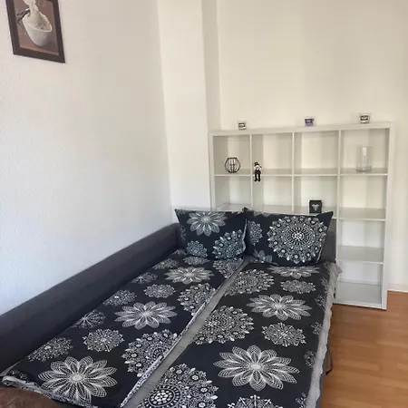 A&a Апартаменты Хемниц