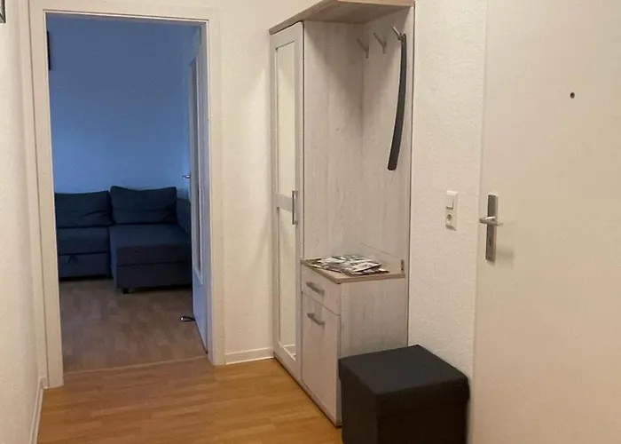 A&a Appartement Chemnitz