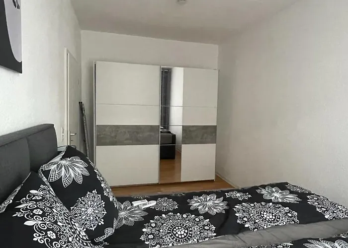 Appartement A&a Chemnitz