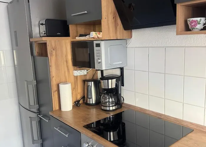 Appartement A&a Chemnitz