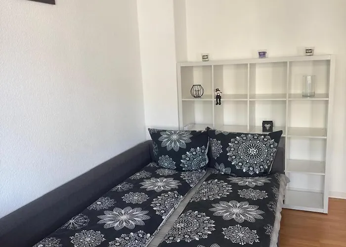 A&a Appartement Chemnitz